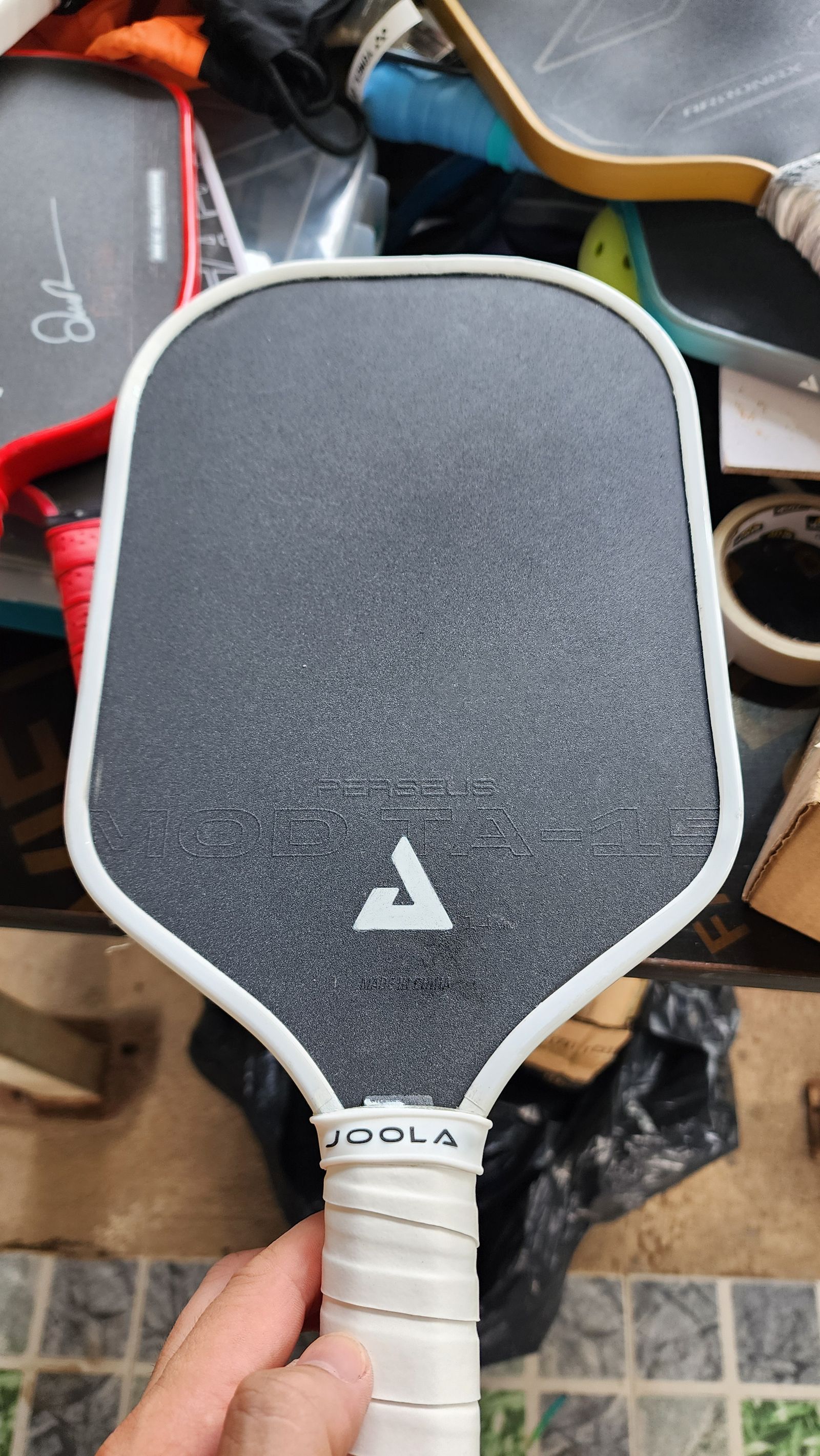 Xưởng CAREPADDLE